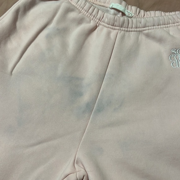 Self care club joggers - Picture 4 of 6